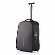 Рюкзак для подорожей (валіза на колесах) із захистом від крадіжок XD Design Bobby "Backpack Trolley", фото 9