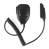 Тангент до рації Baofeng UV-9R, GT-3WP, BF-9701, фото 3