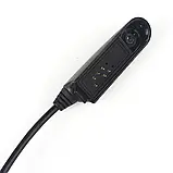 Тангент до рації Baofeng UV-9R, GT-3WP, BF-9701, фото 4