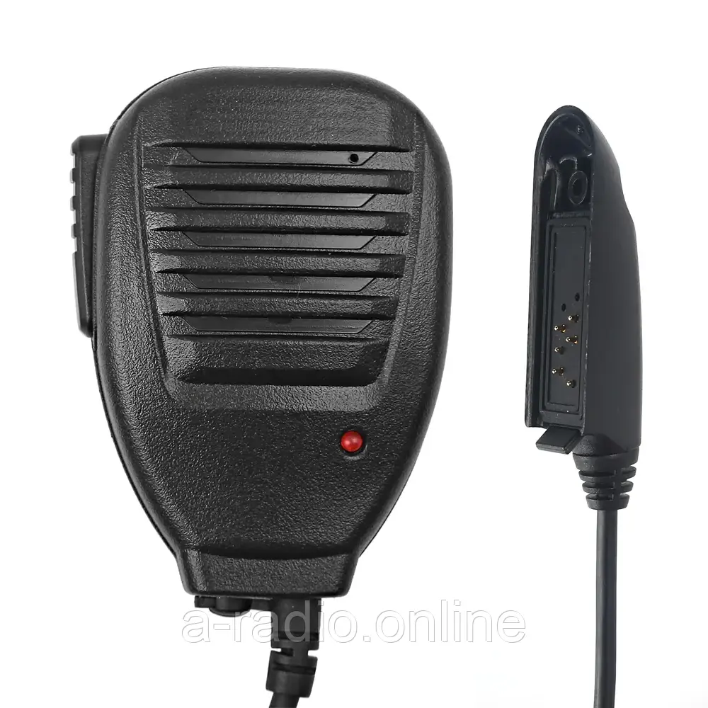 Тангент до рації Baofeng UV-9R, GT-3WP, BF-9701