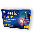 Sustafor Forte - Гель для регенерації суглобів (Сустафор Форте)