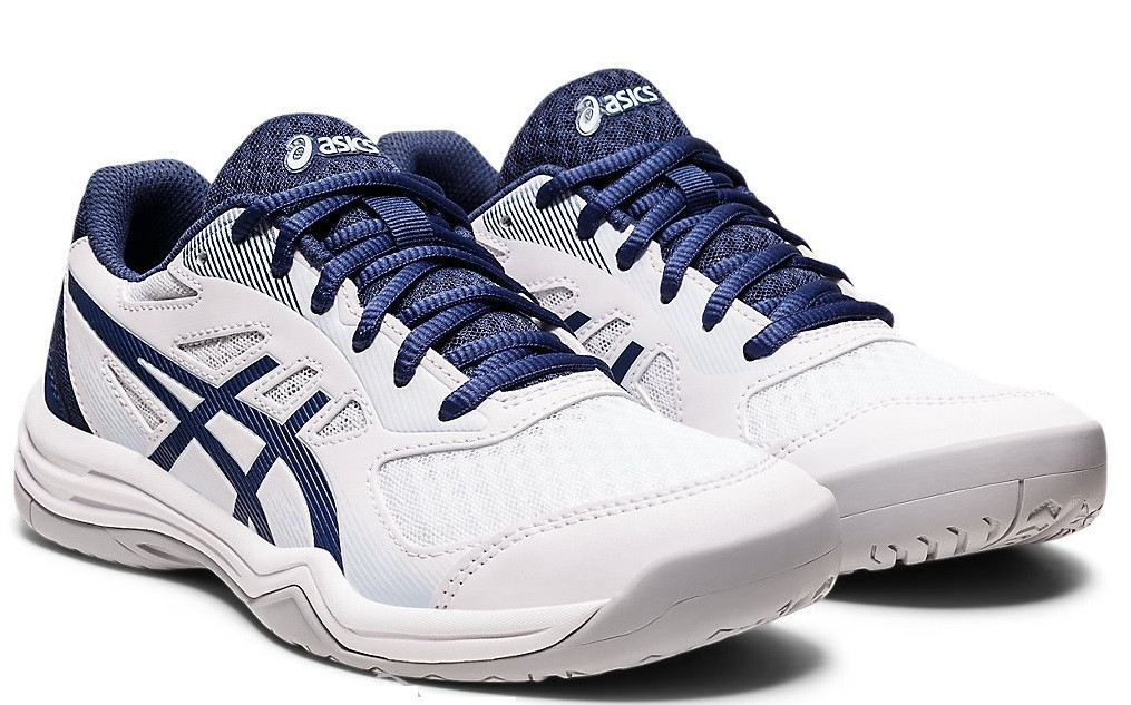 Кросівки волейбольні жіночі ASICS UPCOURT 5 1072A088-100