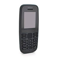 Телефон Nokia 105/ТА-1174, Black