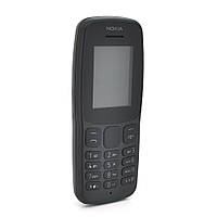 Телефон Nokia 106/ТА-1114, Black