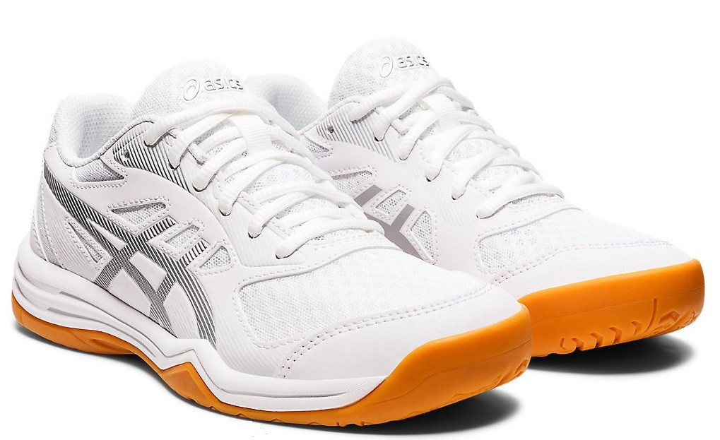 Кросівки волейбольні жіночі ASICS UPCOURT 5 1072A088-101