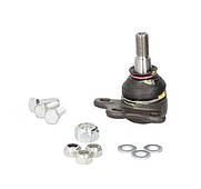 Кульова опора