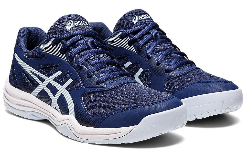 Кросівки волейбольні жіночі ASICS UPCOURT 5 1072A088-400 (Розмір — 40,5)