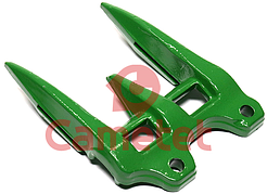 Палець жниварки (підвищеного зносу) John Deere 600 серія (Cametet) H213405, H170338, H206177, H229539