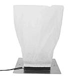 Витяжка професійна для манікюру вбудовувана / настільна FST - 1 60 Вт., фото 2