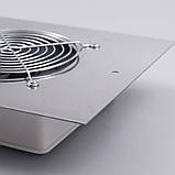 Витяжка професійна для манікюру вбудовувана / настільна FST - 1 60 Вт., фото 6