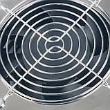 Витяжка професійна для манікюру вбудовувана / настільна FST - 1 60 Вт., фото 7