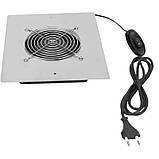 Витяжка професійна для манікюру вбудовувана / настільна FST - 1 60 Вт., фото 8