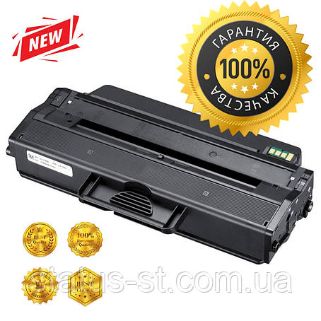 Картридж Samsung MLT-D103S для принтера ML-2950ND, ML-2955ND, ML-2955DW, SCX-4728FD, SCX-4729FD аналог, фото 1