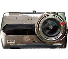 Автомобільний відеореєстратор DVR SD450 1080p, Box