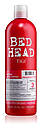 Набір для слабкого волосся Tigi Bed Head Rehab Resurrection 2 * 750 мл, фото 4