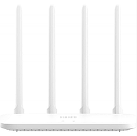 Маршрутизатор (роутер) Xiaomi Router AC1200 (Mesh) White Global