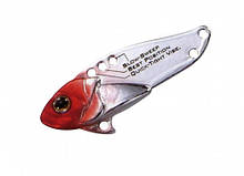 Блесна Strike Pro Cyber Vibe 40mm 6.6gr (022PE)