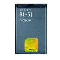 АКБ для Nokia BL-5J (1560 mAh) Blister