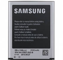 АКБ для SAMSUNG S3 (2100 mAh) Blister