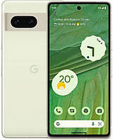 Смартфон Google Pixel 7 8/128GB, Lemongrass