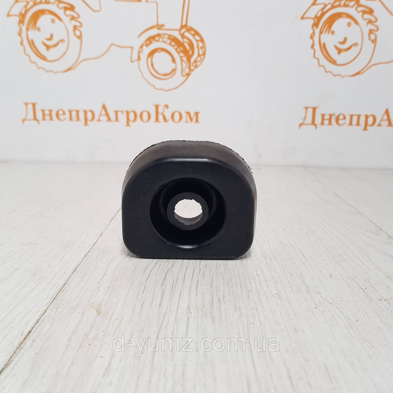 Чохол кожуха гальма ЮМЗ 45-3502202-Б1, фото 1