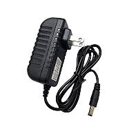 Імпульсний адаптер живлення XS-0530 5В 3А (15Вт) 220V-microUSB, довжина 0,5м