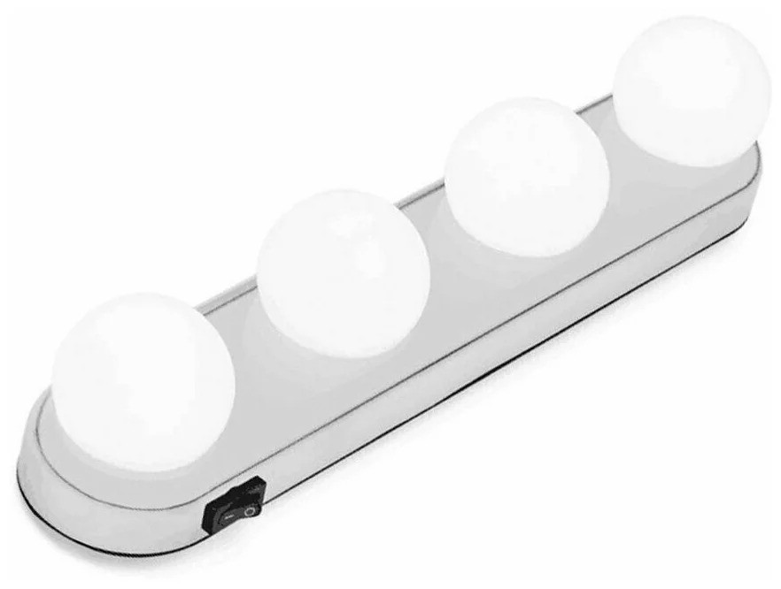 Підсвітка на дзеркало для макіяжу Studio Glow, фото 1