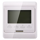 Wi-Fi терморегулятор для теплої підлоги 4HEAT MK60E, фото 4