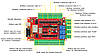 Інтерфейсна плата на 4 осі з портом USB UCNCV4 для верстата з ЧПК, комутаційна плата керування під USBCNC, фото 6
