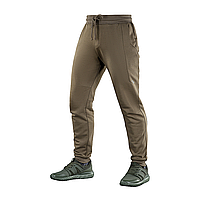 Штаны M-Tac Stealth Cotton Dark Olive M/R 207761