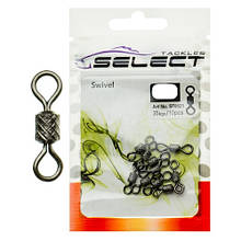 Вертлюжок Select SF0021 size 2, 10 шт.
