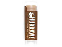 Бальзам для губ «Кофейные зерна» Hurraw! Coffee Bean Lip Balm, 4,8г (851228005052)