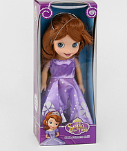 Лялька Принцеса Софія