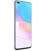 Смартфон  Huawei Nova 8i 6/128Gb Moonlight Silver, фото 2