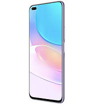 Смартфон  Huawei Nova 8i 6/128Gb Moonlight Silver, фото 3