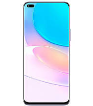 Смартфон  Huawei Nova 8i 6/128Gb Moonlight Silver, фото 4
