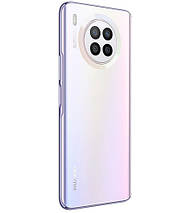 Смартфон  Huawei Nova 8i 6/128Gb Moonlight Silver, фото 5