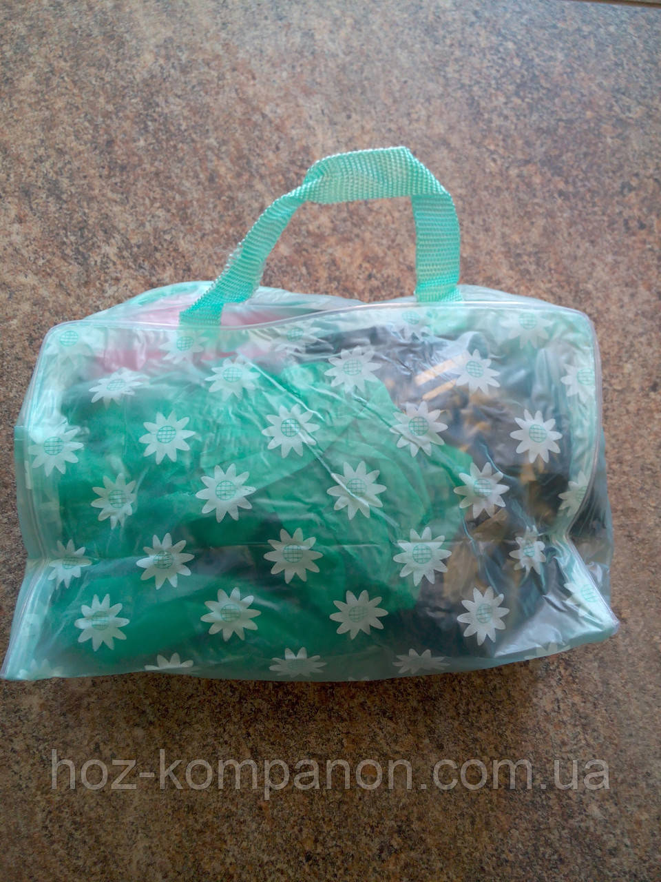 Сумка для душу