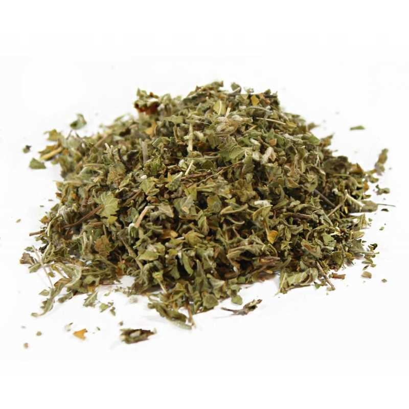 Даміана листя (Тернера розлога) 500 г