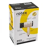 Фен Rotex RFF125-G 1200W, фото 2