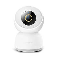 IP-Камера Xiaomi IMILAB C30 5GHz & 2.4GHz Home Security Camera 2.5K 360° (CMSXJ21E) (Міжнародна версія)