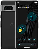 Смартфон Google Pixel 7 8/128GB, Obsidian