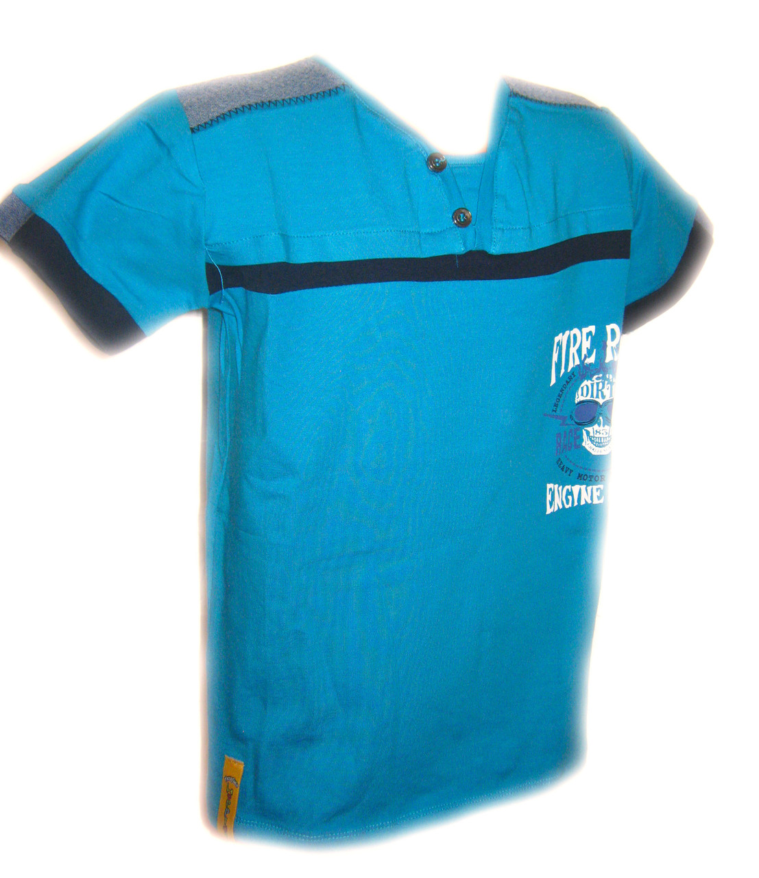 Дитяча футболка для хлопчика, фото 1