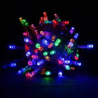 ГІРЛЯНДИ НА 200 LED