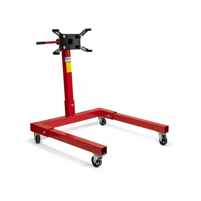 Стапель для ремонту ДВЗ П - подібний 680 кг Profline 97401, фото 1