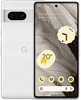 Смартфон Google Pixel 7 8/256GB, Snow