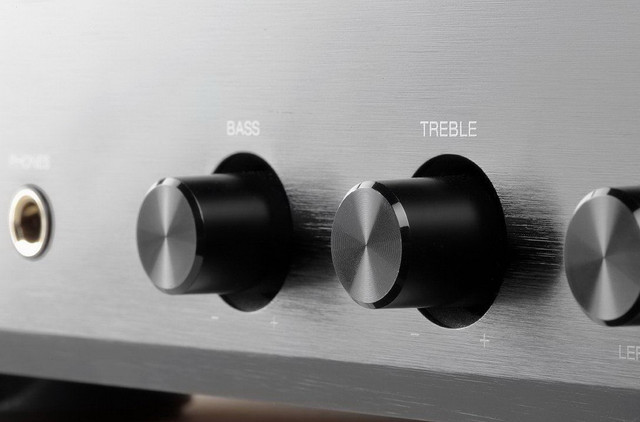 Denon DRA-800H Black