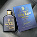 Чоловічі духи  Whisky man collection BLUE LABEL 100 мл JUST PARFUMS, фото 2