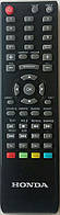 Пульт до телевізора HONDA HD LCD321, HD LED 220, HD LED 190