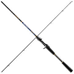 Спінінг Favorite Skyline Casting SKYC-842H 2.54m 20-60g Extra Fast
